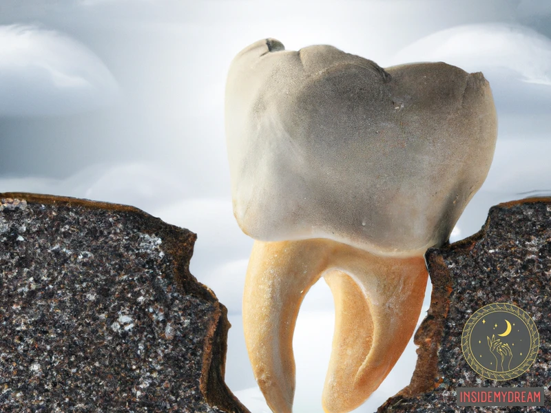Historical Significance Of Broken Teeth Dreams
