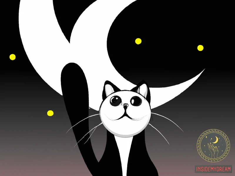 History Of Black And White Cats