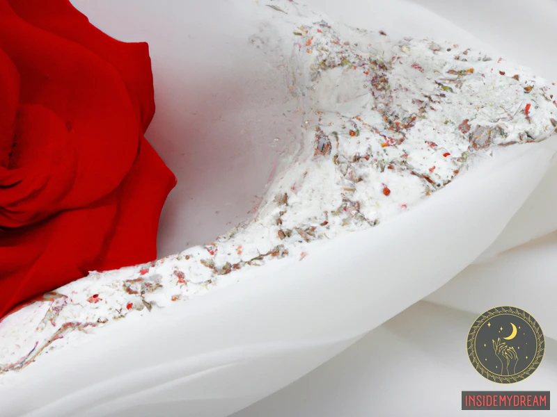 Uncover The Hidden Meaning Behind Your Wedding Dress Dream What Does 