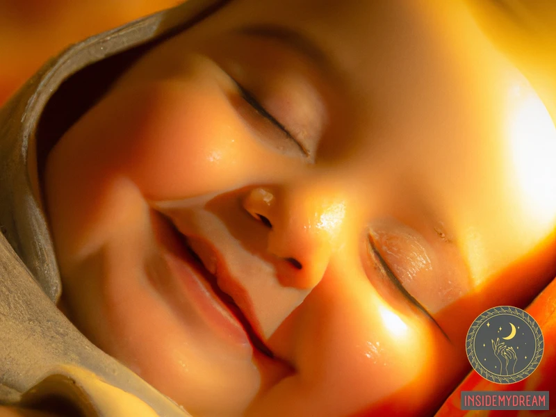 How Common Is Baby Laughter In Sleep?