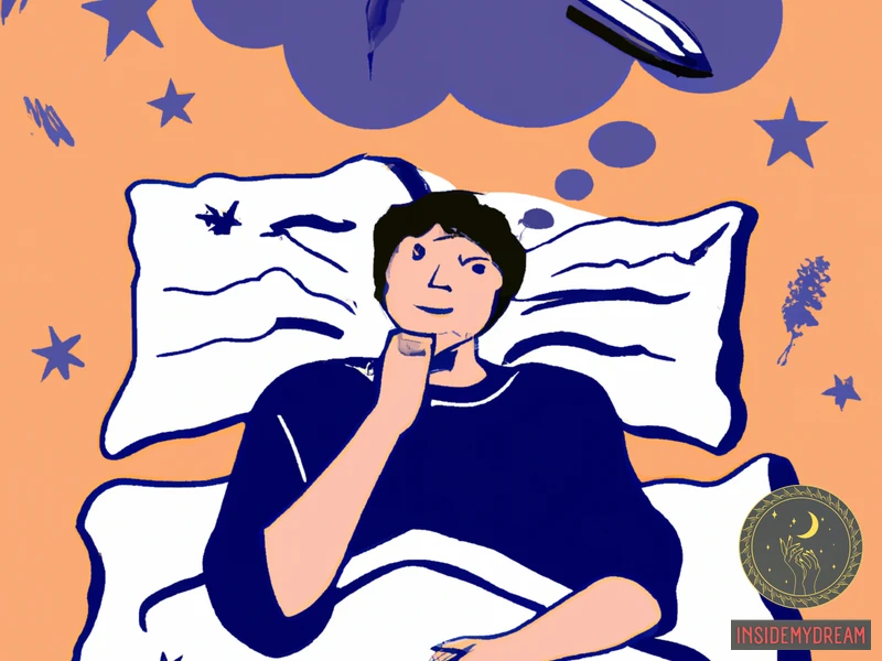 How To Take Action After Having Dreams Involving Being Drugged