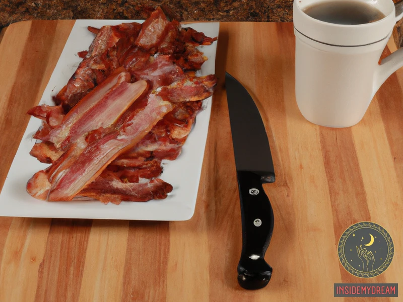 Recipes To Fulfill Your Dream Of Bacon