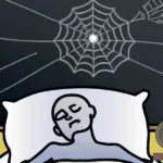 Uncover the Spiritual Meaning of Dreams About Spiders: What Does It Mean When You Dream About Spiders?