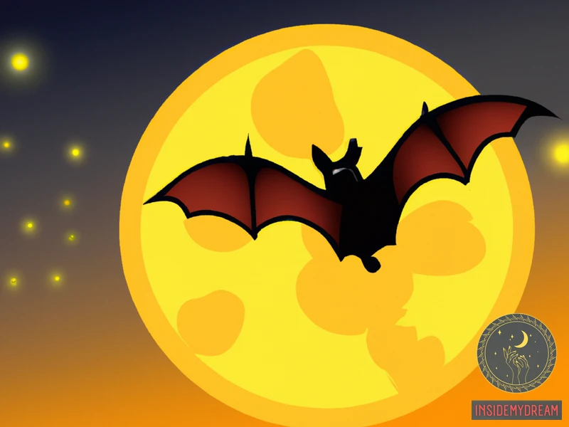 Spiritual Meaning Of Bats In Your House
