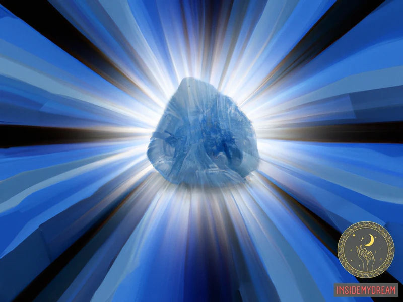 Spiritual Meaning Of Calcite