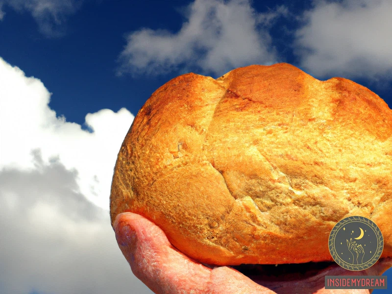 Spiritual Meaning Of Cravings For Bread