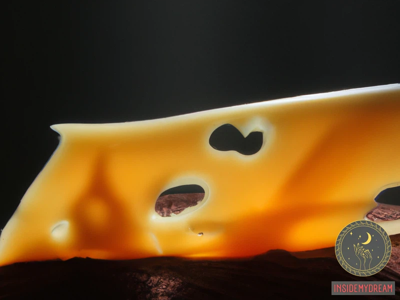 Spiritual Meaning Of Cravings For Cheese
