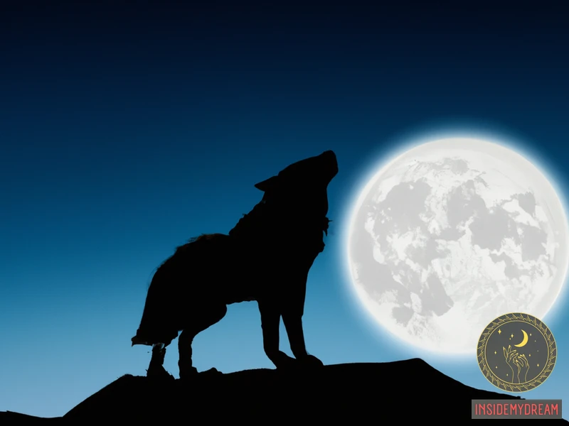 Uncovering The Power Of Your Subconscious With Silver Wolf Dreams