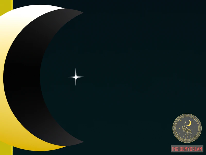 Unlocking The Spiritual Meaning Of A Black Moon Solar Eclipse In 2023