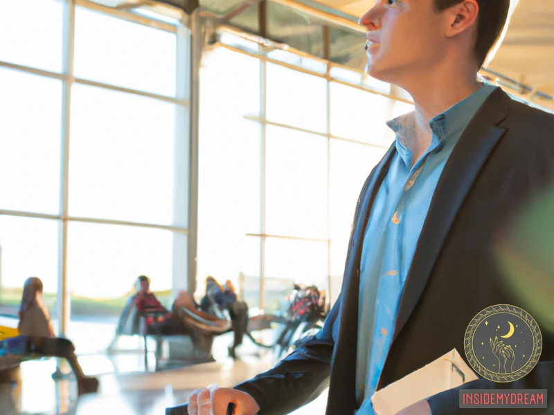 Ways To Make Your Airport Dream A Reality