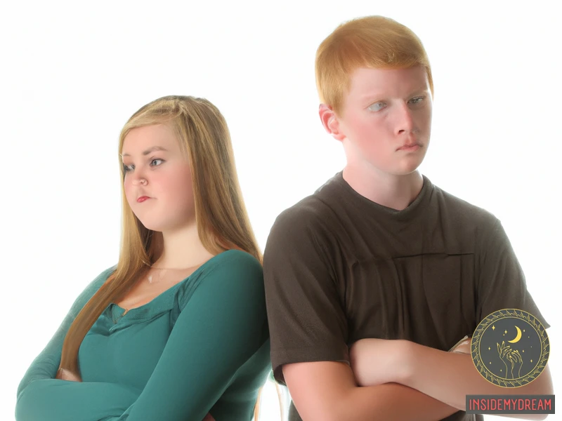 What Causes Conflict Between Siblings?