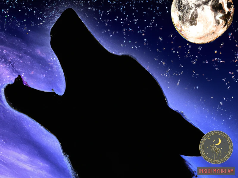 What Does It Mean If A Dog Is Howling In My Dream?