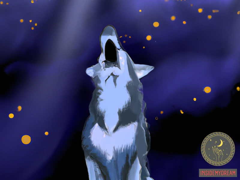 What Does It Mean When You Hear A Dog Howling In Your Dreams?