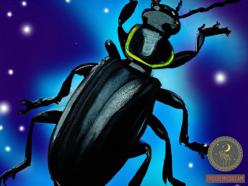 ¿Qué Son Los Escarabajos?