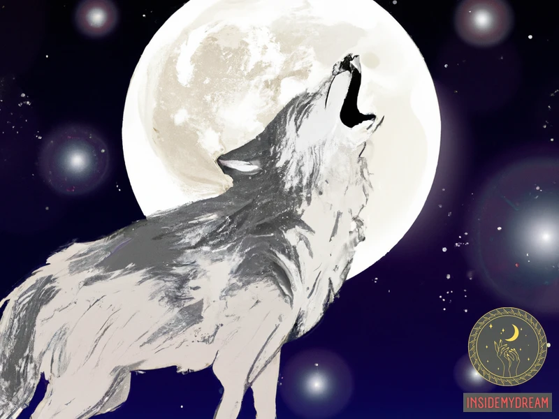 What Is A Silver Wolf Dream?
