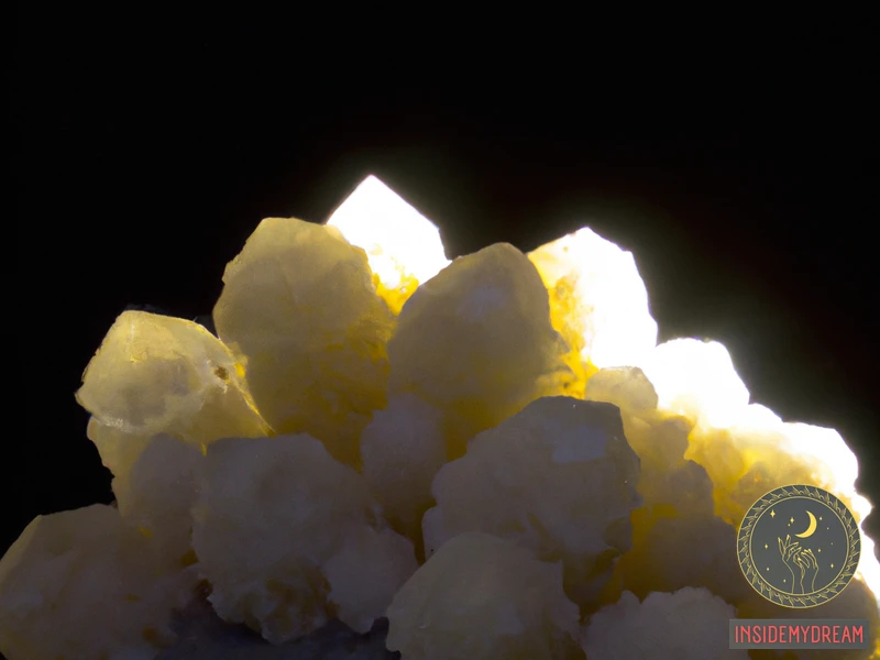 What Is Calcite?