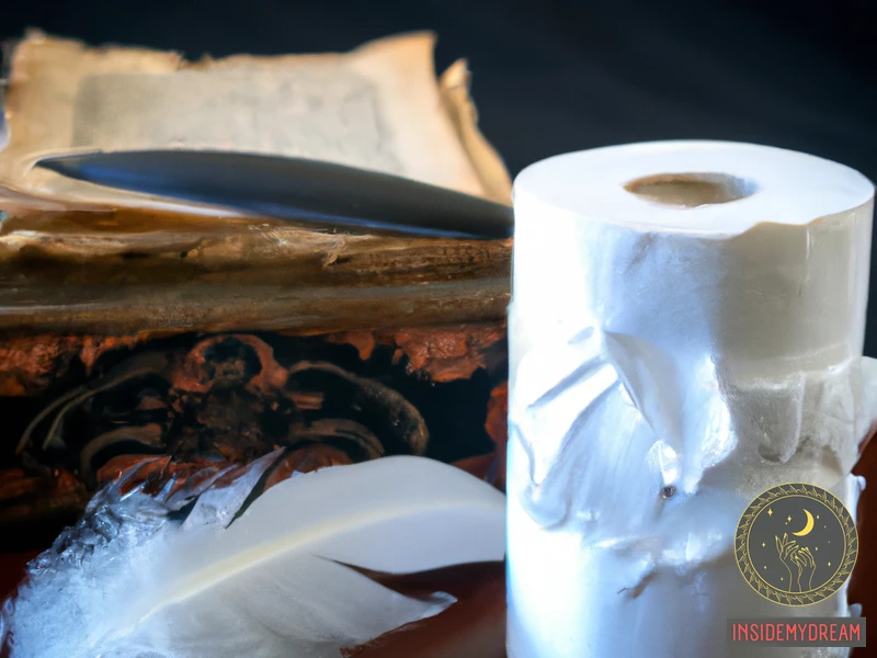 History Of Toilet Paper