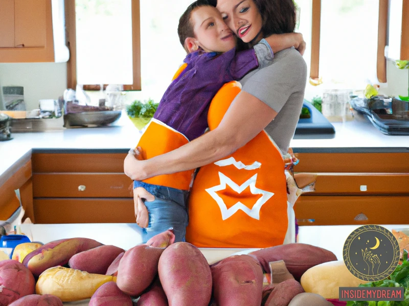 How To Cook The Perfect Sweet Potato