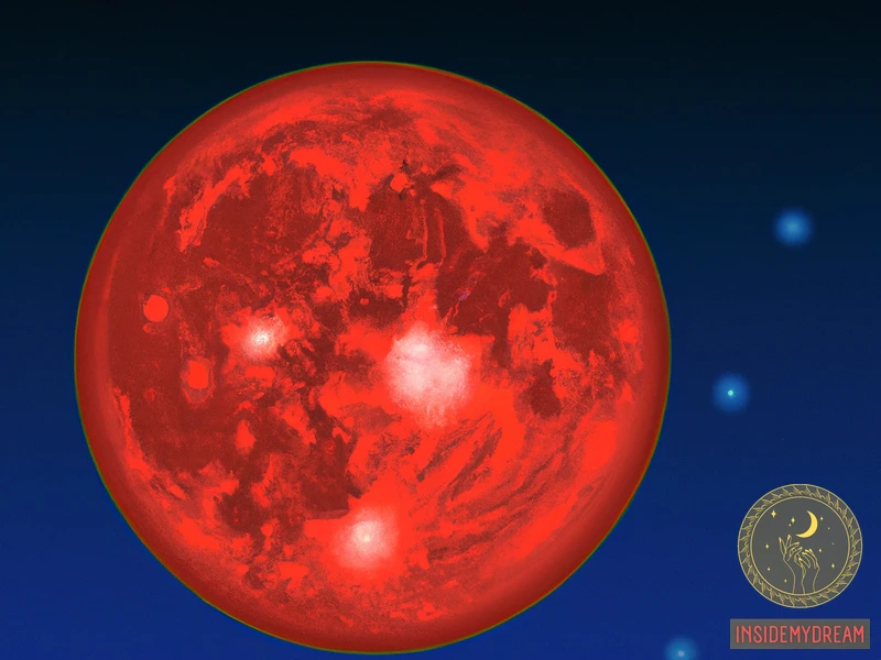 Red Moon 2023
