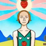 Discover the Spiritual and Dream Meaning of Strawberry Birthmark