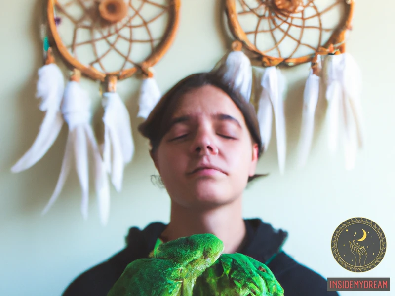 Understanding The Meaning Of Broccoli Dreams