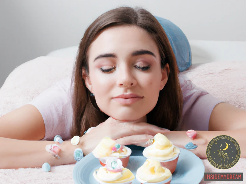 What Does Dreaming Of Cupcakes Symbolize?