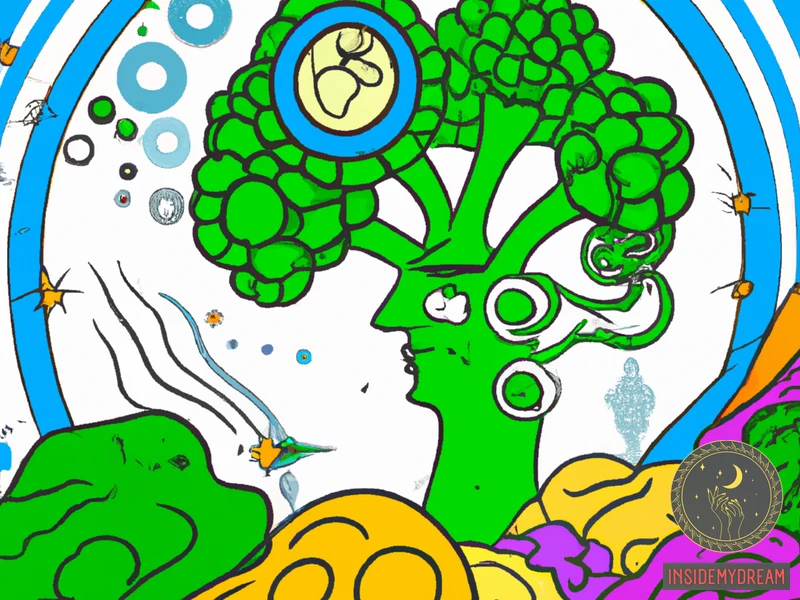 What Does It Mean To Dream Of Eating Broccoli?