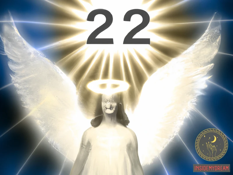 What Is Angel Number 1122?