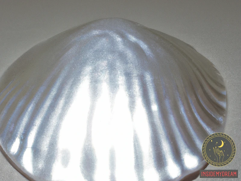 What Is Mother Of Pearl?
