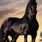 Decoding The Meaning Behind A Black Stallion Dream