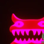 Decoding the Meaning of Neon Pink Demon Dreams