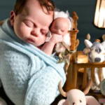 Decoding Your Newborn Baby Dream: What the Symbolism Could Mean