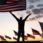 US Flag Dream Meaning: Uncovering the Symbolism