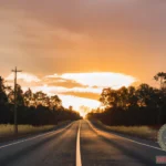 Driving Down the Road Dream Meaning: Interpretation and Symbolism