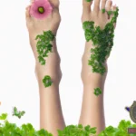 Plants Growing Out of Hands and Feet Dream Meaning: Interpretation and Guide