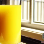 The Hidden Symbolism Behind Orange Juice Dreams