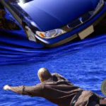 Decoding The Drowning Car Dream Meaning
