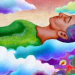 Decoding the Symbolism of Throwing Up Dreams