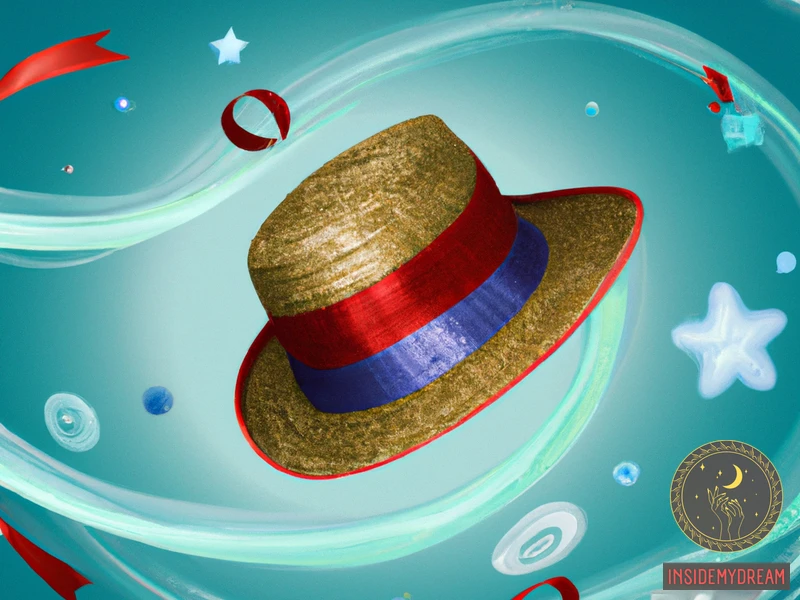 unraveling-the-straw-hat-dream-meaning