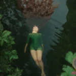 Interpreting Dreams About a Woman Floating on Her Back