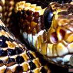 What Does a Coiled Snake Dream Mean?