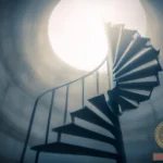 Stair Dream Meaning: Spiritual and Psychological Symbolism Explained