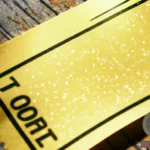 Lottery Ticket Dream Meaning: What Does It Symbolize?