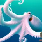Unveiling the Symbolism and Interpretation of White Octopus Dream Meaning