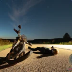 What Does Your Motorcycle Crash Dream Mean?