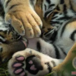 Tiger Cubs Dream Meaning: A Comprehensive Guide