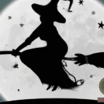 What Does a Flying Broomstick Dream Mean?