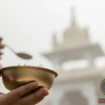 The Meanings Behind Seeing a Temple and Receiving Prasad in Your Dreams