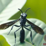 What Does A Black Wasp Sting Eye Dream Mean?