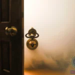 Unlocking the Meaning behind Knocking on a Door in Dreams
